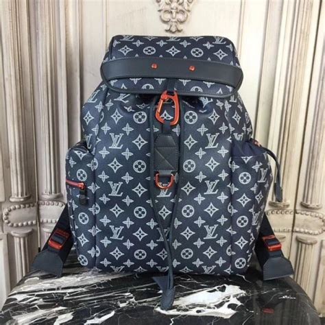 louis vuitton backpack replica 1 1|louis vuitton backpack michael.